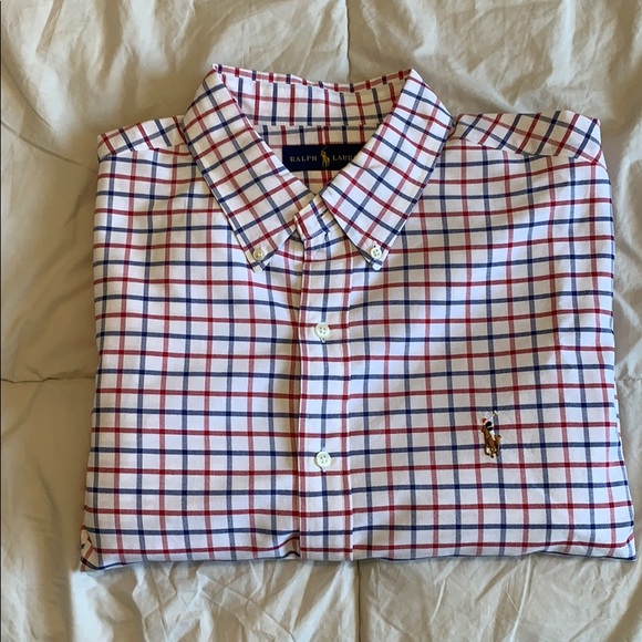 Polo Ralph Lauren Dress Shirt - Picture 2 of 2
